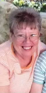 Brenda Wyatt Ballard, a Carter Elementary School Teacher passed away  yesterday.