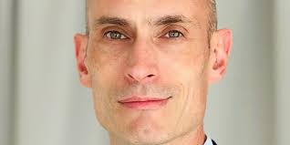 Petar Drakul neuer Innenstadt-Beauftragter