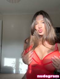 Monique Hristovska  justgomon Nude Leaks OnlyFans Photo 37 - Nudogram v2.1