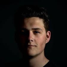 Trent Weber (@trentwebr)