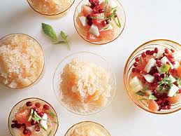 .but after a heavy meal or when i just want a little treat to end the day, recipes like these are just right for dessert: Healthy Holiday Desserts Cooking Light