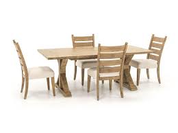 Enjoy This 5 Piece Dining Set From The Trisha Yearwood Coming Home Collection Casual Style For You And Your Family Co Dining 5 Piece Dining Set Dining Chairs