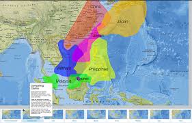 The map is part of a national campaign involving a dozen ministries and the communist party's publicity department to help raise public awareness of the country's territories and. Competing Claims In The South China Sea National Geographic Education Blog