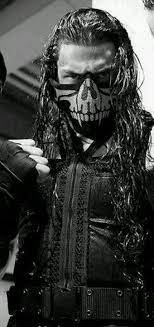 Maybe you would like to learn more about one of these? You Rock That Mask Well Roman Wwe Superstar Roman Reigns Roman Reigns Family Wwe Roman Reigns