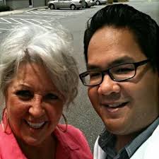 Tony Miranda, MD (@tonymirandaMD)