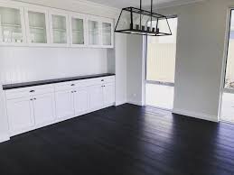 No dining room is complete without the right storage pieces. Hamptons Dining Room Built In Buffet Built In Sideboard Dining Room Modern Farmhouse Kitchens