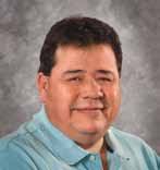 CANDIDATE STATEMENTS