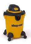 Wet Dry Vacuum, 22.7-L Shop-Vac