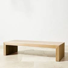 By cambridge casual (4) project guide. Larnaca Outdoor Teak Coffee Table Patio Furniture Williams Sonoma