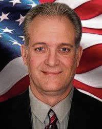 2 candidates vie for empty seat