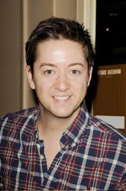 spinelli is more calm and laid back than when he was his hyper dorky kid  with his dialect