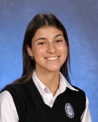 Danielle Normandin's Instagram, Twitter & Facebook