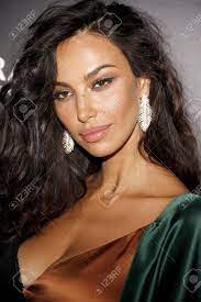 Madalina Diana Ghenea At The Los Angeles Premiere Of 'Youth' Held At The  DGA Theatre In Hollywood, USA On November 17, 2015. Stock Photo, Picture  and Royalty Free Image. Image 58569539.