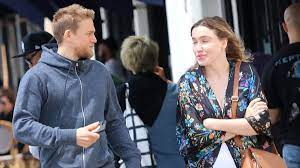 The couple dated since 2007. Inside Charlie Hunnam And Morgana Mcnelis Solid 15 Year Romance