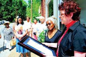 DuBois High School memorialized in new museum