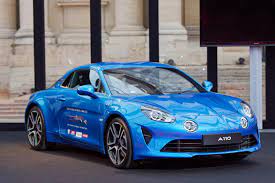 Our commitment to excellence is the reason why we have become one of the largest dealers in the toronto area. Alpine A110 2017 Wikipedia