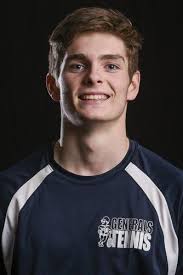 2019 Salem News boys tennis all-stars