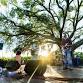Live Under The Oaks event in Mt Pleasant, SC