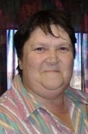 Obituary of Mary Louise Boudreau