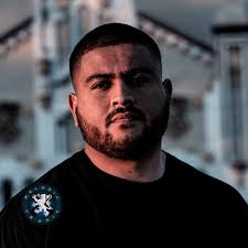 Stream Feature /// Daniel Martinez