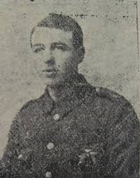 Carmarthen (Trinity College) War Memorial