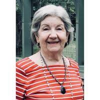 Sharon McCann Obituary (2025)