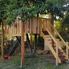 Baumhaus Bauen Baumhaus Bauen Baumhaus Kinder Gartenhaus