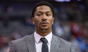 Derrick Rose Archives