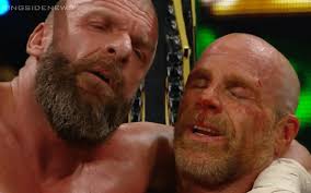 Shawn Michaels Explains Why WWE Crown Jewel Didn't Count As A Real In-Ring  Return