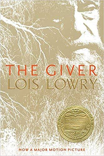 Image result for the giver