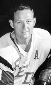 John Sleaver made his home in Greenville, RI after an outstanding 19-yr pro  career, including 3 with our Providence (RI) Reds. Like many former Reds,  the talented NHL & AHL center stayed