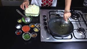 Band Gobhi Matar Recipe Cabbage With Peas Matar Recipe Gobhi Recipe Pea Recipes