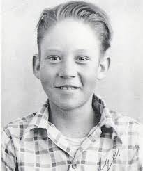 Leroy Babcock (1936-2004)