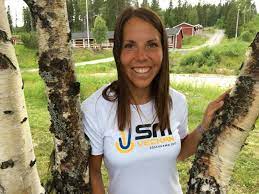 Charlotte kalla utnämnd till hedersdoktor. Skandal Av Skidforbundet Att Dra In Bonuspengarna Till Charlotte Kalla En Hamndaktion Elisabet Hoglund