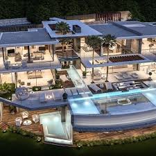 Top Exclusive For 7 900 000eur Brand New Villa Off Plan In La Zagaleta Marbella R2950790 Or Visit Us At Luxury Homes Dream Houses Dream House Decor Mansions