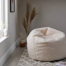 teddy small lounger dunelm bean bag chair outdoor bean bag chair patterned chair