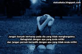 Perasaan rindu dan kangen pada seseorang yang berharga dalam kehidupan kita memang bisa diobat dengan bertemu secara langsung. Gambar Kata Sedih Cinta Terlarang Cikimm Com