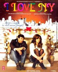 Lyrics Of Judaai Song I Love Ny New Year Sunny Deol Kangna Ranaut Movie Songs New Year Movie I Love New Year