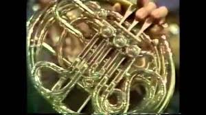 More images for star wars theme song french horn » Williams S Star Wars Leia S Theme Horn Solo Youtube