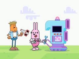 Maybe you would like to learn more about one of these? Wow Wow Wubbzy Ty Ty The Tool Guy Thetvdb Com