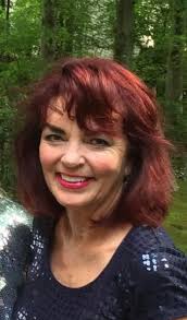 Remembering Joan Pamment