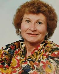 Donna Maxine Crowley Obituary September 5, 2024