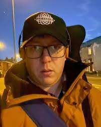 Nick Jolly's Instagram, Twitter & Facebook