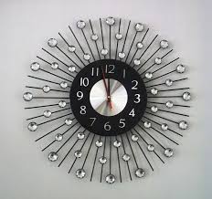 Wall clocks are the most widely recognized item that is accessible in practically all houses. Wall Clocks To Enhance Your Home My Decorative