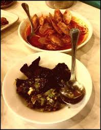 Aku terpaksa balik semenyih sebab tak pulang menyambut raya haji di pb. Love It Picture Of Restoran Simpang Tiga Medan Ipoh Tripadvisor