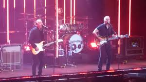 The trailblazing british group tears for fears entered the new wave music scene in 1981, categorized as a synth pop band due to its use of the synthesizer as its primary musical instrument. Tears For Fears 2019 Rule The World Tour Highlights Livenationtv