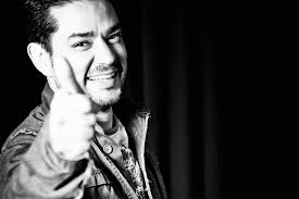 Antonio Daniel García Orellana