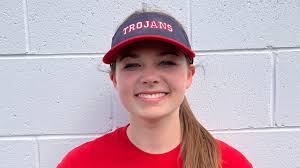 Who is the Taunton Daily Gazette Player of the Week for April 25-May 1