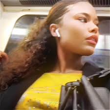 Percy Jackson Season 2 Thalia Cast