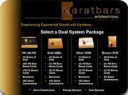 I also describe how the packages are different to help you choose one for yourself. Karatbars Gold Price June 2021